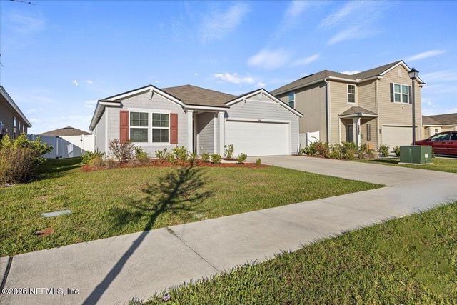 2469 OAK STREAM DRIVE Drive, Green Cove Springs, FL 32043