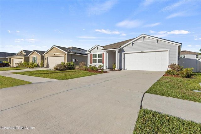 2469 OAK STREAM DRIVE Drive, Green Cove Springs, FL 32043