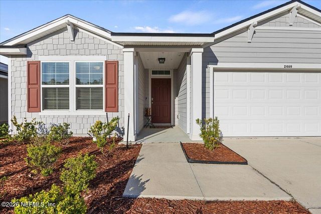 2469 OAK STREAM DRIVE Drive, Green Cove Springs, FL 32043