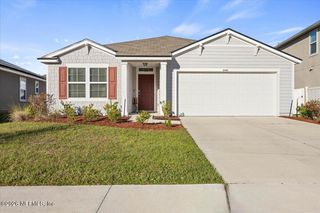 2469 OAK STREAM DRIVE Drive, Green Cove Springs, FL 32043