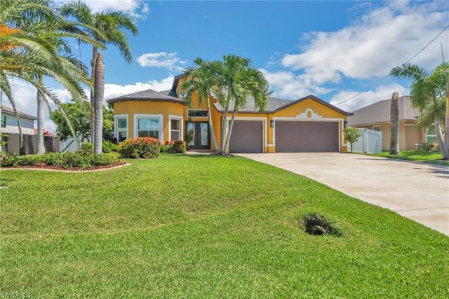 109 38th PL, Cape Coral, FL 33993