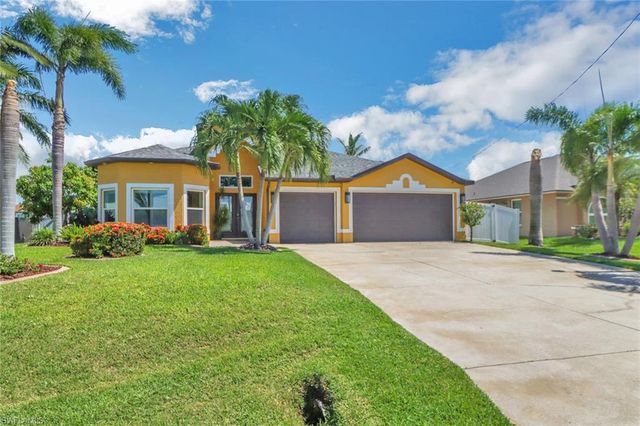 109 38th PL, Cape Coral, FL 33993