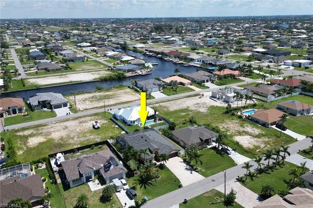 109 38th PL, Cape Coral, FL 33993