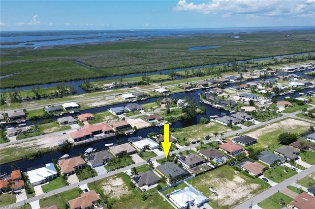 109 38th PL, Cape Coral, FL 33993
