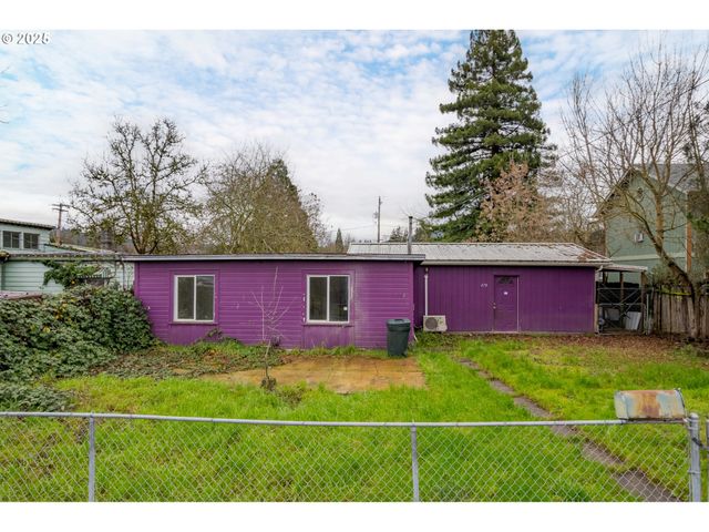 478 E 32ND Ave, Eugene, OR 97405