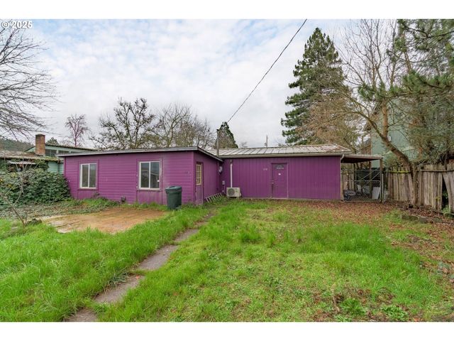 478 E 32ND Ave, Eugene, OR 97405