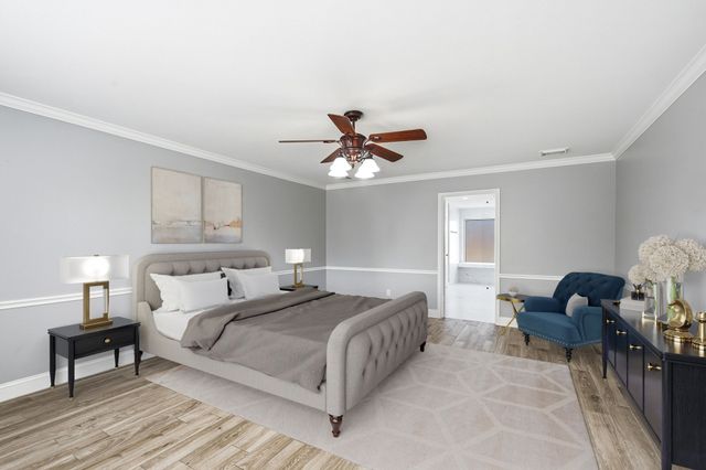 725 Tartan Trail, Highland Village, TX 75077