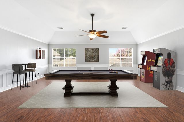 725 Tartan Trail, Highland Village, TX 75077