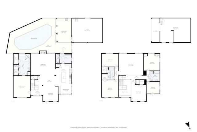 725 Tartan Trail, Highland Village, TX 75077