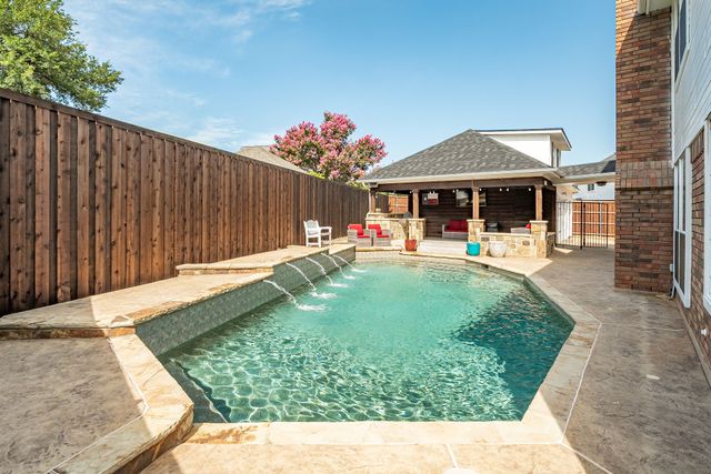 725 Tartan Trail, Highland Village, TX 75077