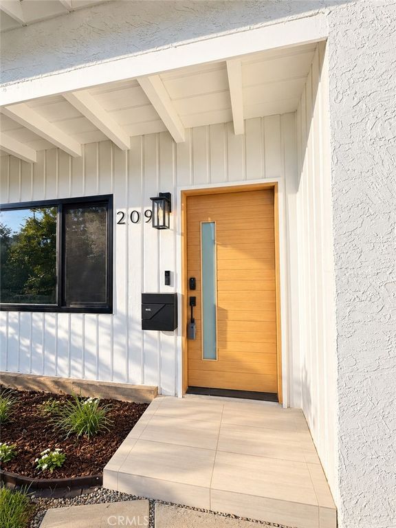 209 W Markland, Monterey Park, CA 91754 — photo 2