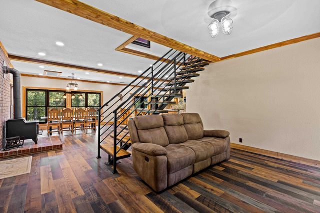 861 Spellings Road, Marshall, TX 75670
