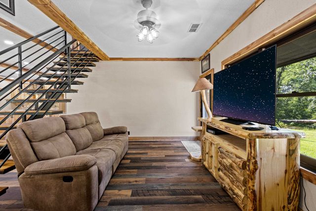 861 Spellings Road, Marshall, TX 75670