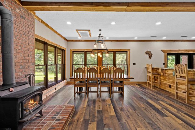 861 Spellings Road, Marshall, TX 75670