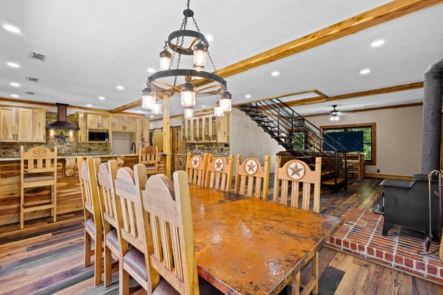 861 Spellings Road, Marshall, TX 75670