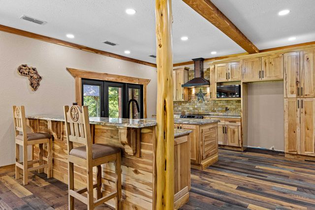 861 Spellings Road, Marshall, TX 75670