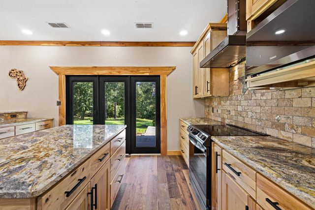 861 Spellings Road, Marshall, TX 75670