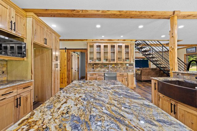 861 Spellings Road, Marshall, TX 75670