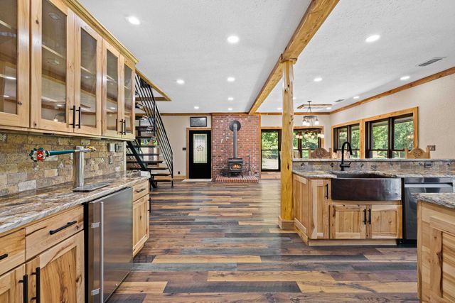 861 Spellings Road, Marshall, TX 75670