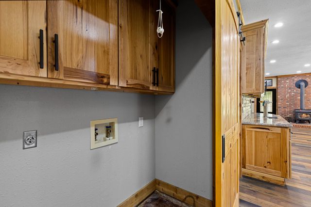 861 Spellings Road, Marshall, TX 75670