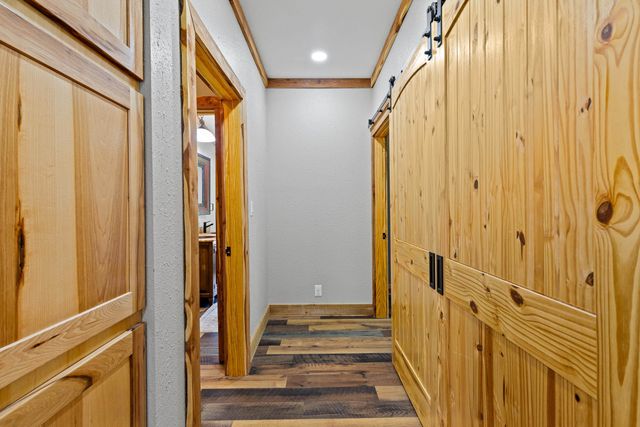 861 Spellings Road, Marshall, TX 75670