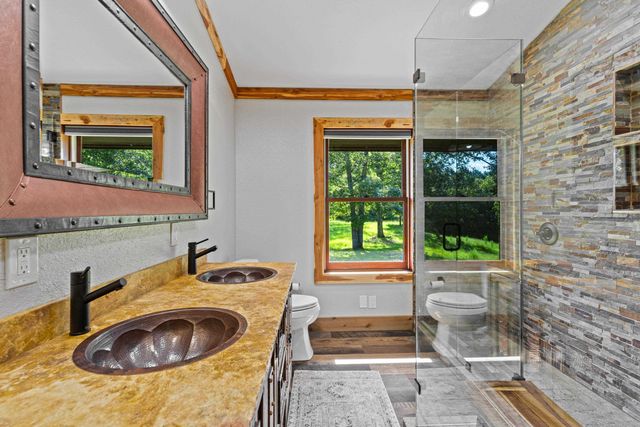 861 Spellings Road, Marshall, TX 75670
