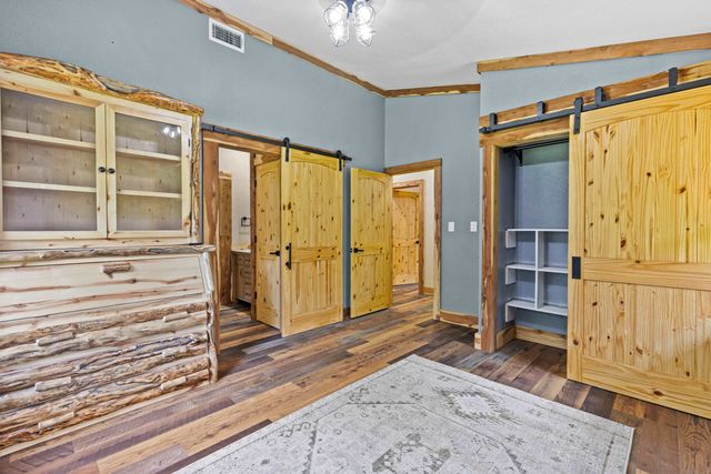 861 Spellings Road, Marshall, TX 75670