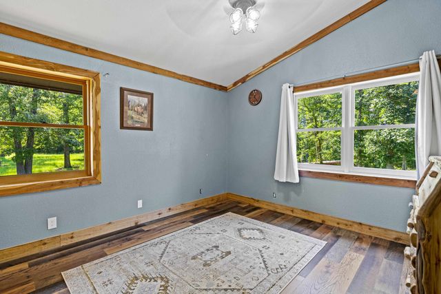 861 Spellings Road, Marshall, TX 75670