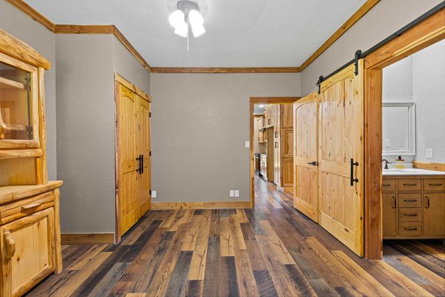 861 Spellings Road, Marshall, TX 75670