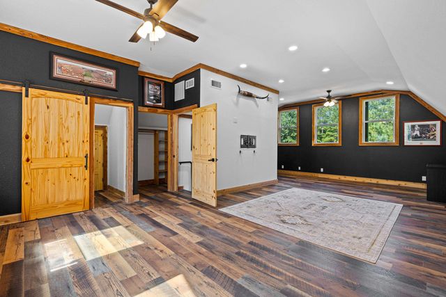 861 Spellings Road, Marshall, TX 75670