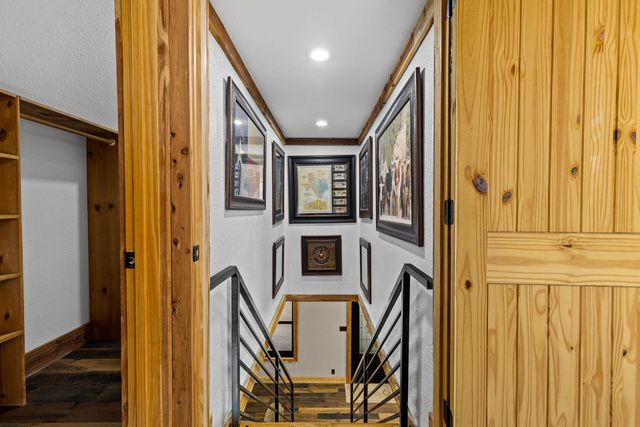 861 Spellings Road, Marshall, TX 75670