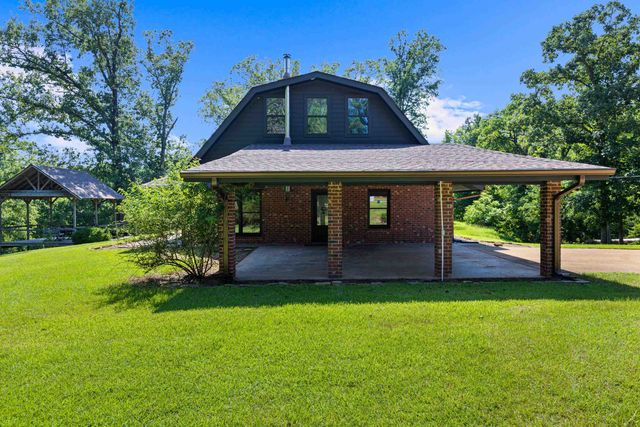 861 Spellings Road, Marshall, TX 75670