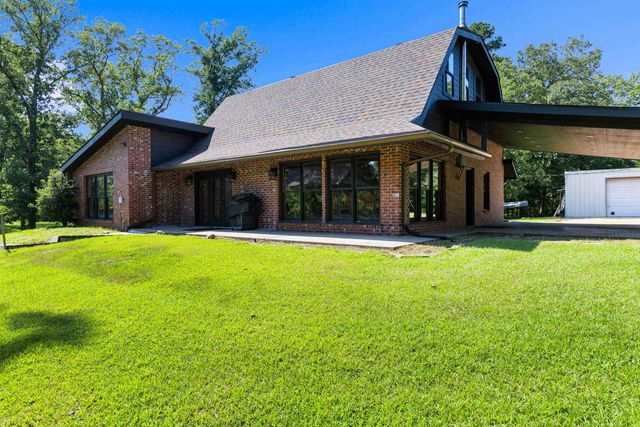 861 Spellings Road, Marshall, TX 75670
