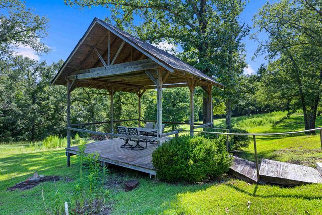 861 Spellings Road, Marshall, TX 75670