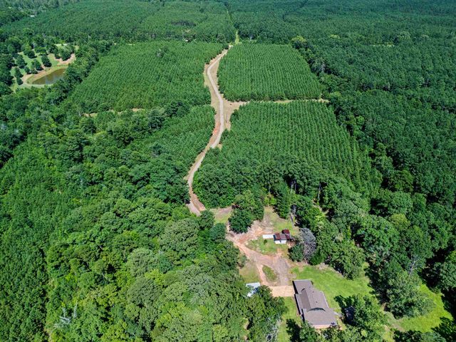 861 Spellings Road, Marshall, TX 75670