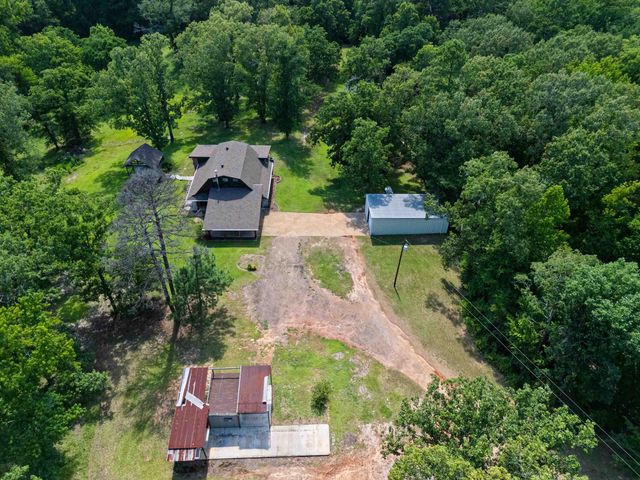 861 Spellings Road, Marshall, TX 75670