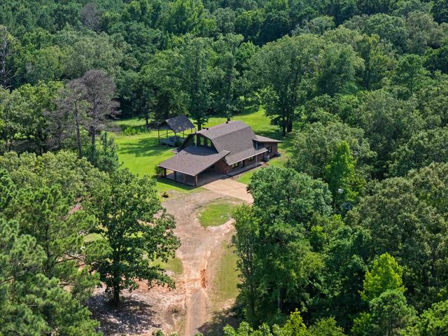 861 Spellings Road, Marshall, TX 75670
