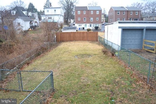 631 10TH AVE, Prospect Park, PA 19076