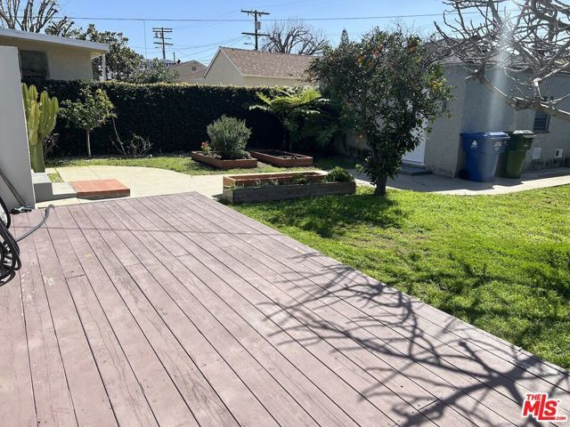 2929 Westwood Boulevard, Los Angeles, CA 90064
