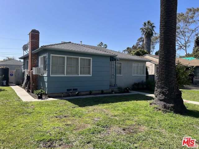 2929 Westwood Boulevard, Los Angeles, CA 90064