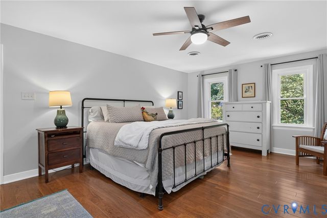 14400 Birnam Woods Rd, Midlothian, VA 23112