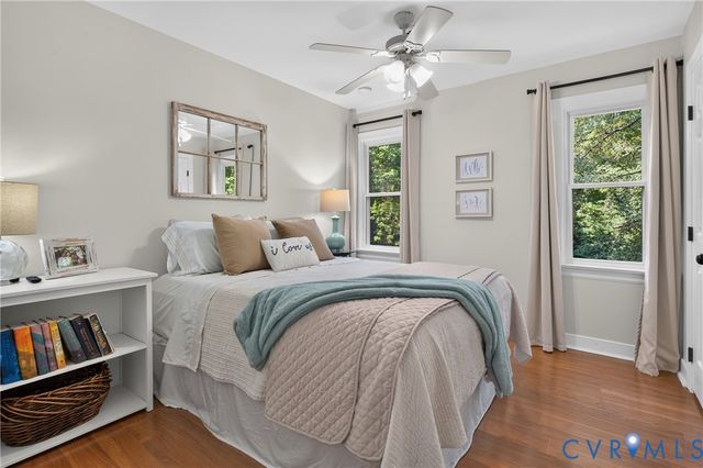 14400 Birnam Woods Rd, Midlothian, VA 23112