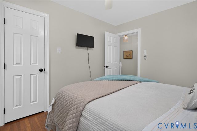 14400 Birnam Woods Rd, Midlothian, VA 23112