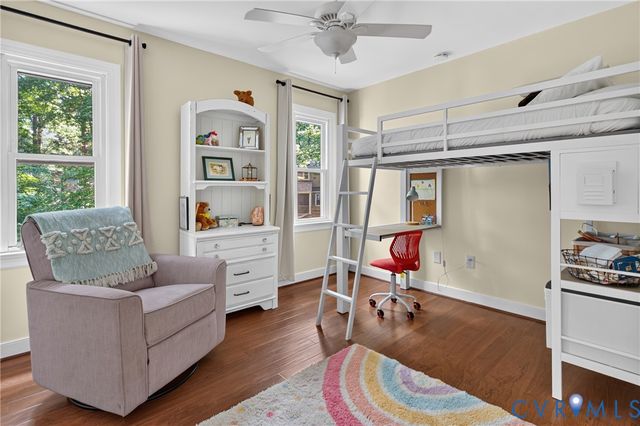 14400 Birnam Woods Rd, Midlothian, VA 23112