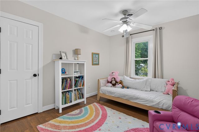 14400 Birnam Woods Rd, Midlothian, VA 23112