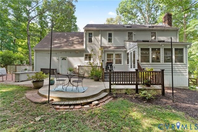 14400 Birnam Woods Rd, Midlothian, VA 23112