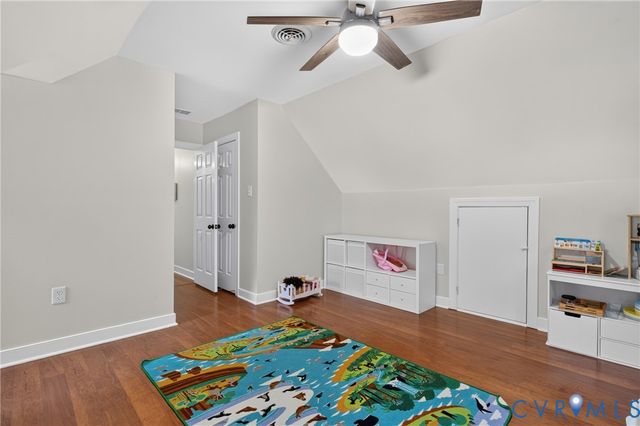 14400 Birnam Woods Rd, Midlothian, VA 23112