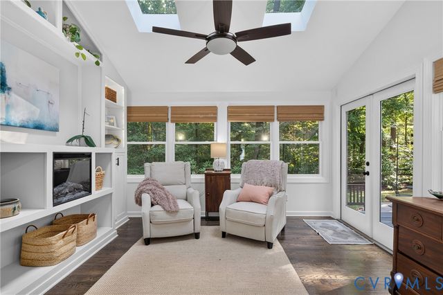 14400 Birnam Woods Rd, Midlothian, VA 23112