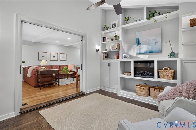 14400 Birnam Woods Rd, Midlothian, VA 23112