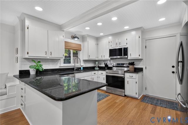 14400 Birnam Woods Rd, Midlothian, VA 23112